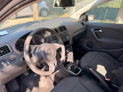 Volkswagen Polo 1.2 TDI DPF 5 p. Comfortline (7)