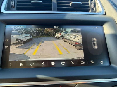 Jaguar E-Pace 2.0 249 CV AWD aut. HSE (11)