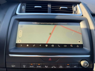 Jaguar E-Pace 2.0 249 CV AWD aut. HSE (12)