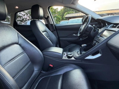 Jaguar E-Pace 2.0 249 CV AWD aut. HSE (19)