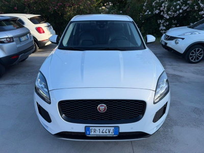 Jaguar E-Pace 2.0 249 CV AWD aut. HSE (2)