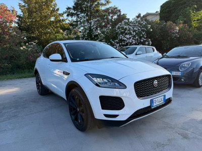Jaguar E-Pace 2.0 249 CV AWD aut. HSE (3)