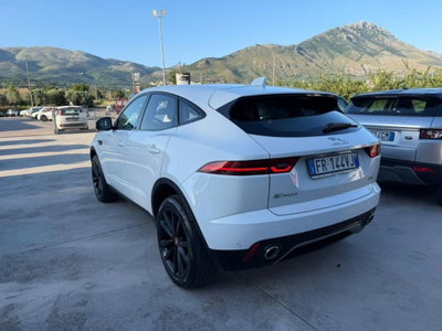 Jaguar E-Pace 2.0 249 CV AWD aut. HSE (4)