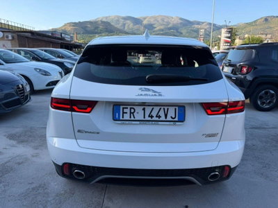 Jaguar E-Pace 2.0 249 CV AWD aut. HSE (5)