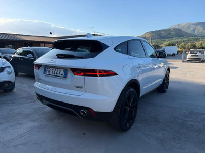 Jaguar E-Pace 2.0 249 CV AWD aut. HSE (6)