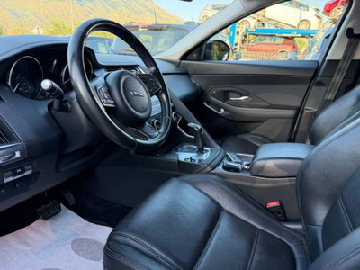 Jaguar E-Pace 2.0 249 CV AWD aut. HSE (9)