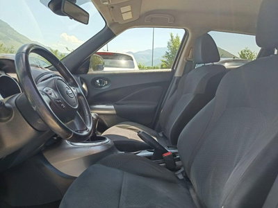Nissan Juke 1.6 Acenta (10)