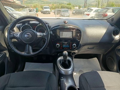 Nissan Juke 1.6 Acenta (14)