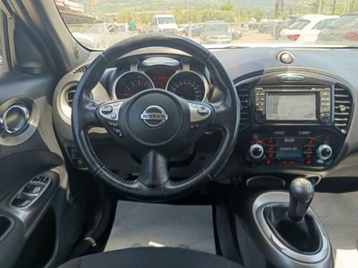 Nissan Juke 1.6 Acenta (15)