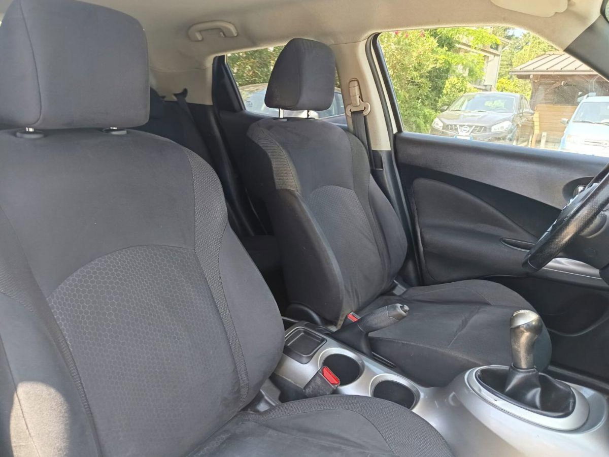 Nissan Juke 1.6 Acenta (18)