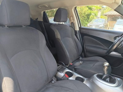 Nissan Juke 1.6 Acenta (18)