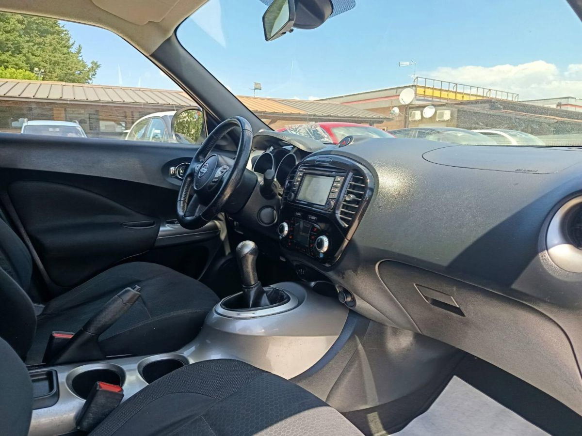 Nissan Juke 1.6 Acenta (19)