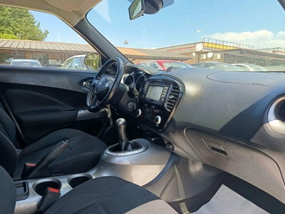 Nissan Juke 1.6 Acenta (19)