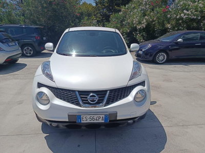 Nissan Juke 1.6 Acenta (3)