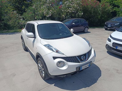 Nissan Juke 1.6 Acenta (4)