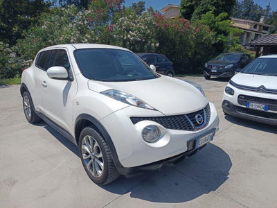 Nissan Juke 1.6 Acenta (5)