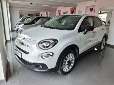 Fiat 500X 1.3 MultiJet 95 CV Urban (11)