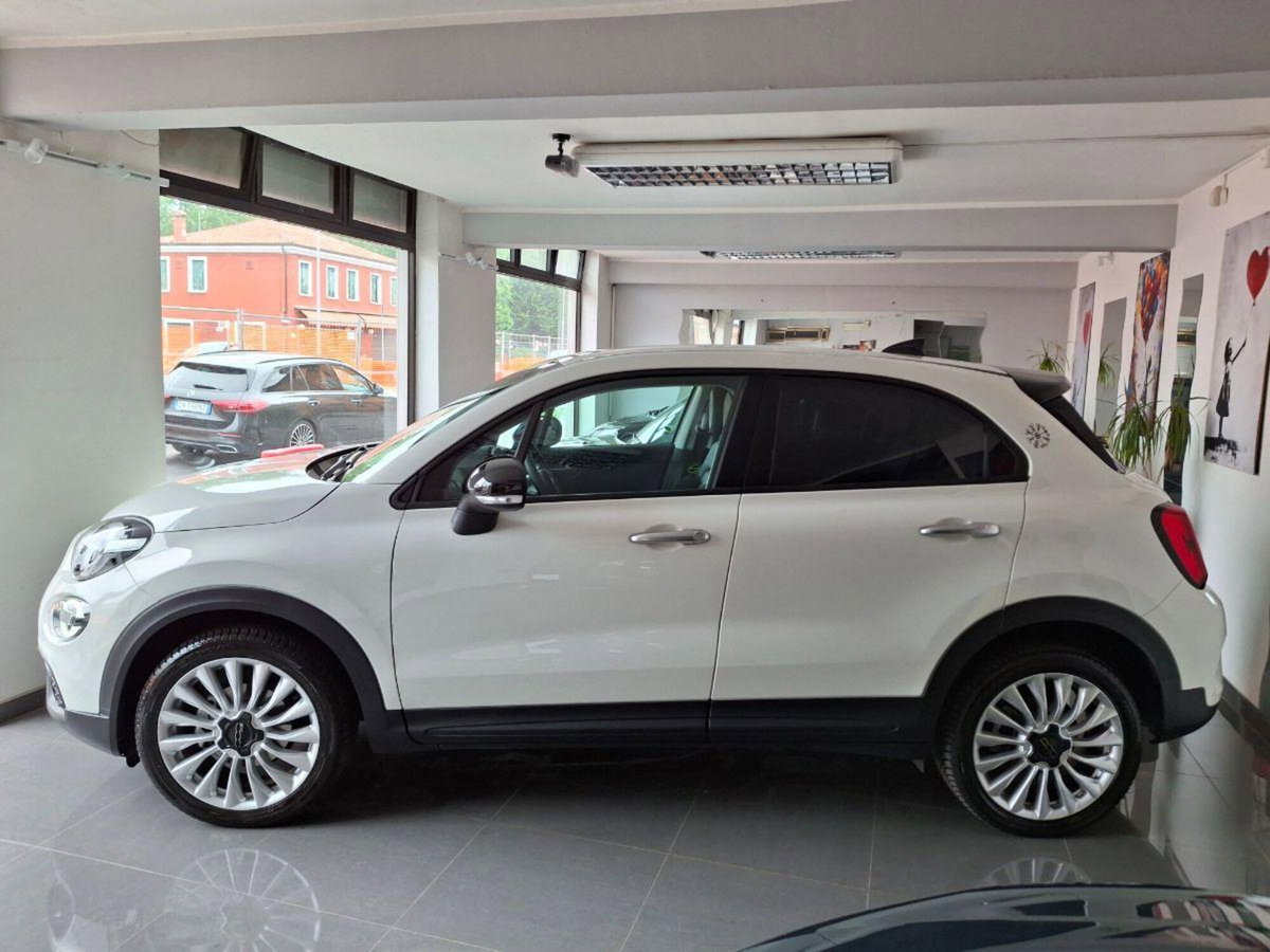 Fiat 500X 1.3 MultiJet 95 CV Urban (12)