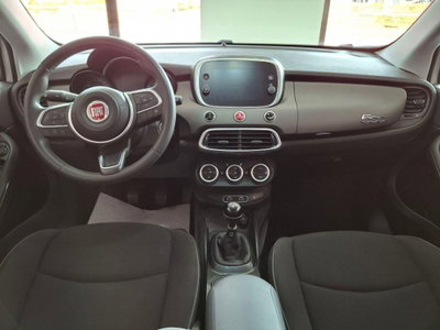 Fiat 500X 1.3 MultiJet 95 CV Urban (13)