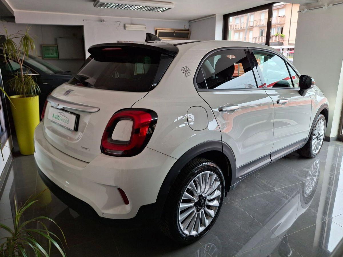 Fiat 500X 1.3 MultiJet 95 CV Urban (15)