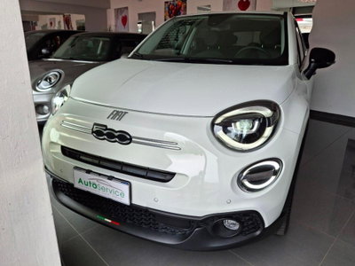 Fiat 500X 1.3 MultiJet 95 CV Urban (2)