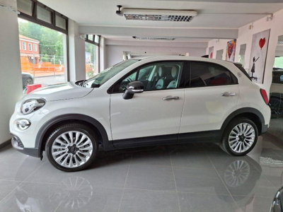 Fiat 500X 1.3 MultiJet 95 CV Urban (3)
