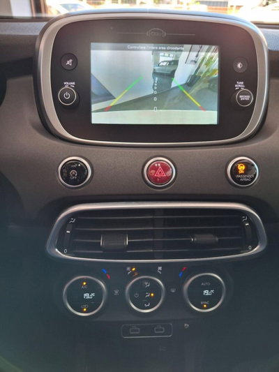 Fiat 500X 1.3 MultiJet 95 CV Urban (6)