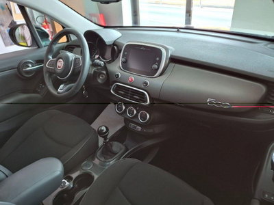 Fiat 500X 1.3 MultiJet 95 CV Urban (7)