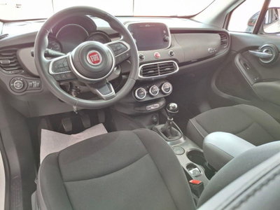 Fiat 500X 1.3 MultiJet 95 CV Urban (9)