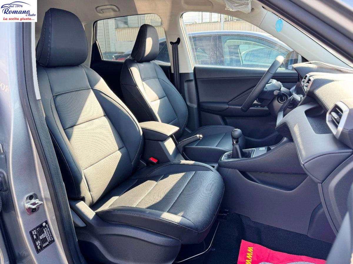 Mg ZS 1.5 Standard (10)
