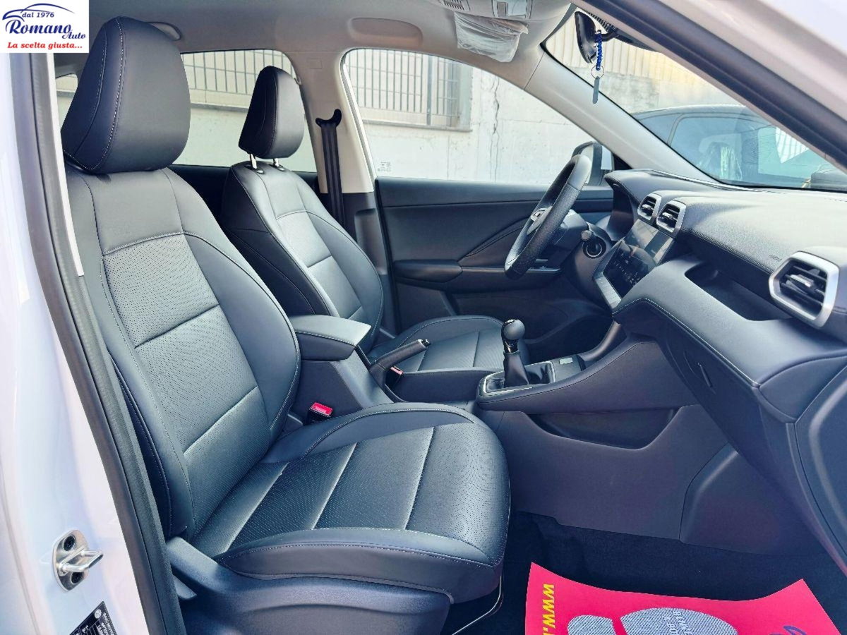 Mg ZS 1.5 Comfort (12)
