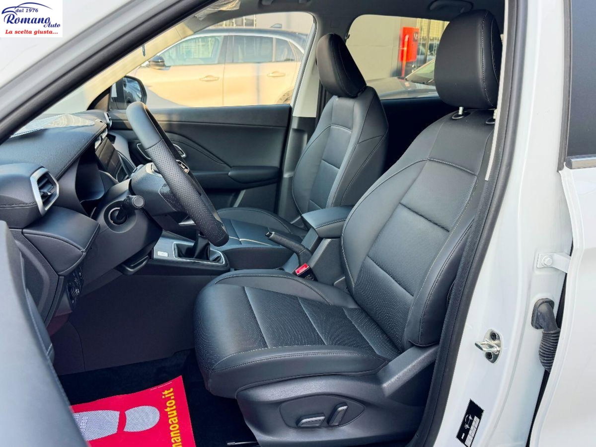 Mg ZS 1.5 Comfort (13)