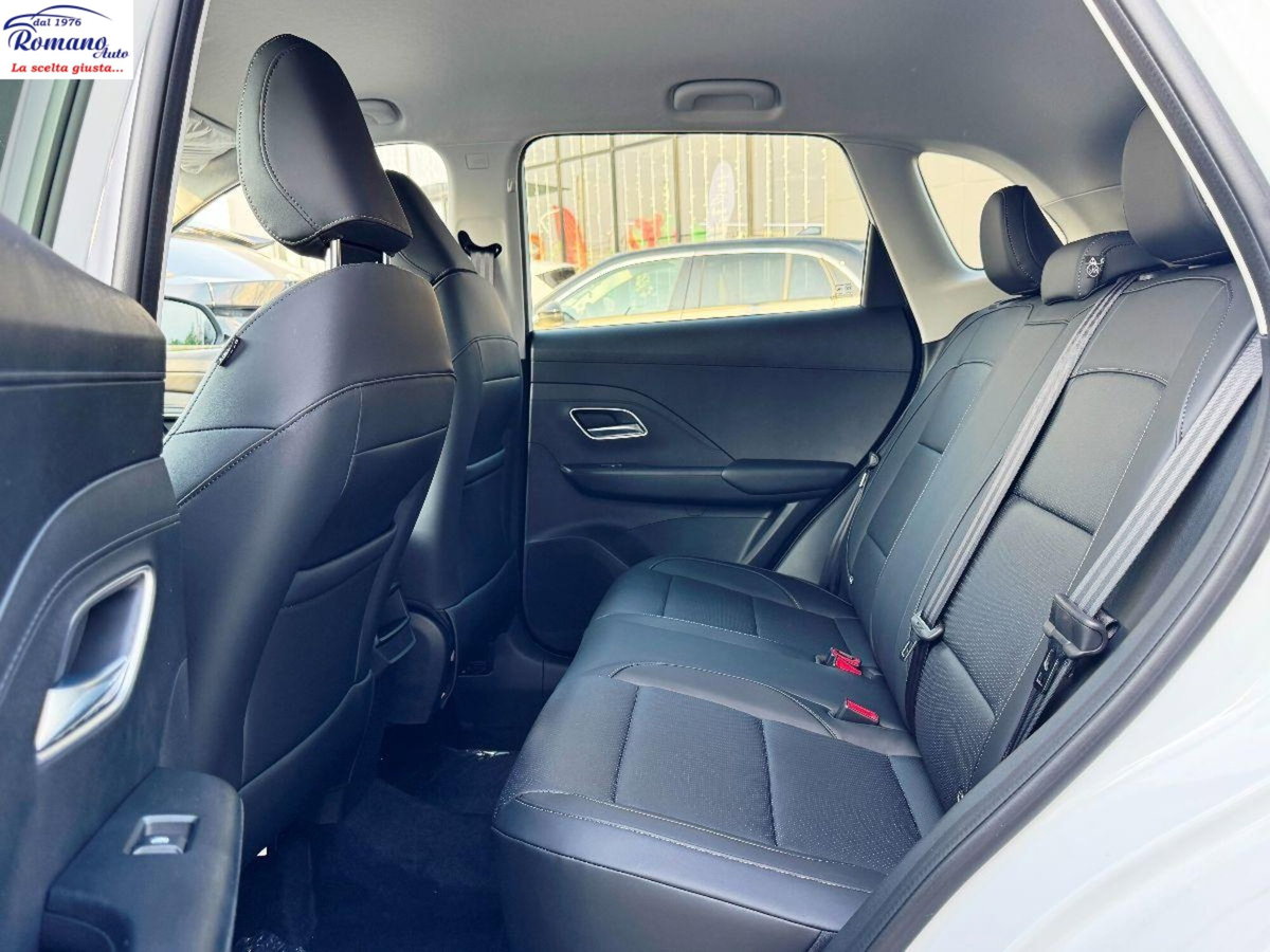 Mg ZS 1.5 Comfort (14)