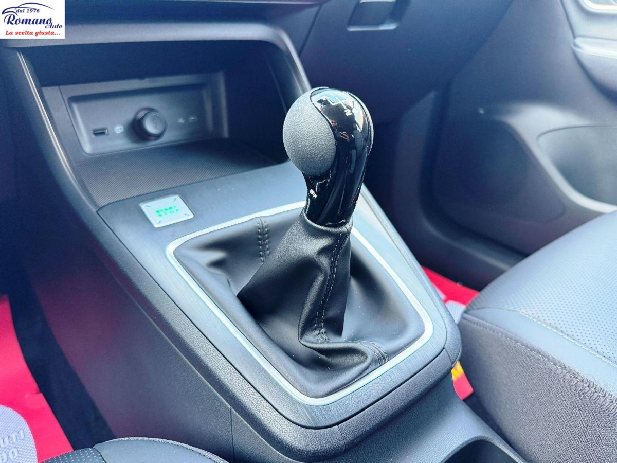 Mg ZS 1.5 Comfort (16)