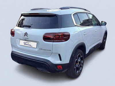 Citroen C5 Aircross Aircross BlueHDi 130 S&S EAT8 Shine (3)