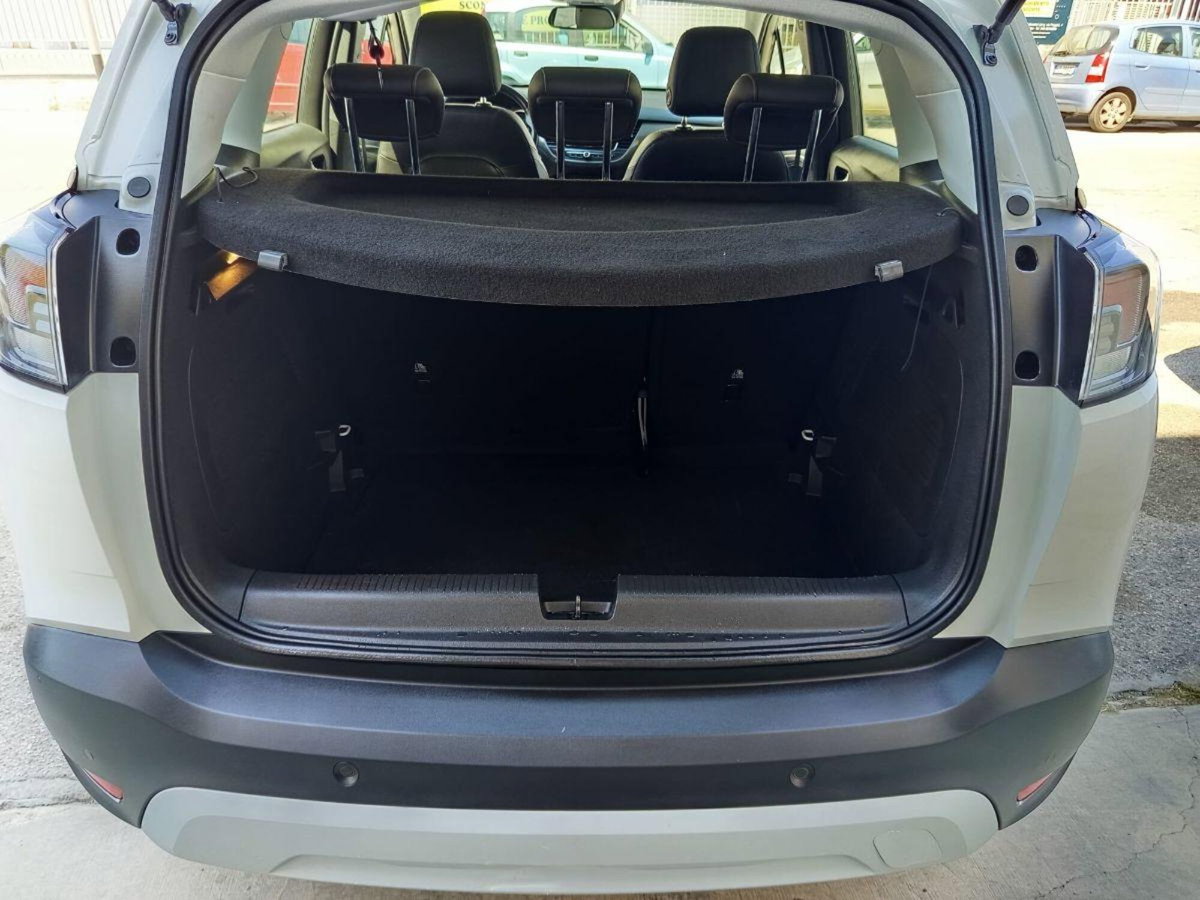 Opel Crossland X 1.6 ECOTEC D 120 CV Start&Stop Advance (10)