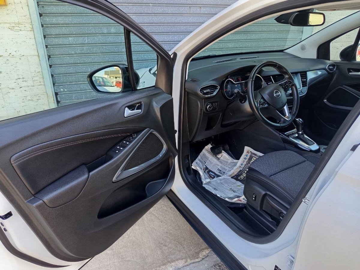 Opel Crossland X 1.6 ECOTEC D 120 CV Start&Stop Advance (12)