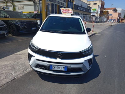 Opel Crossland X 1.6 ECOTEC D 120 CV Start&Stop Advance (2)