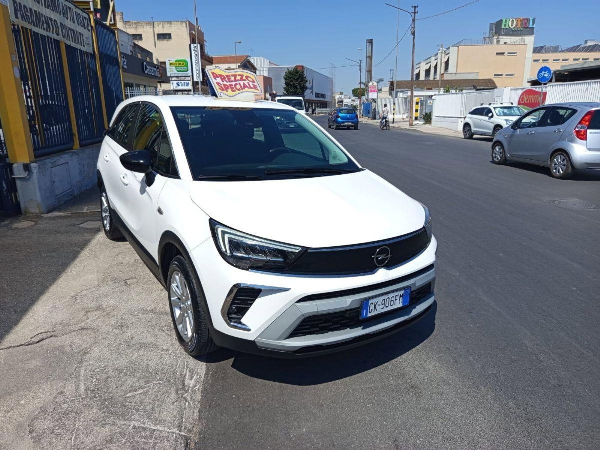 Opel Crossland X 1.6 ECOTEC D 120 CV Start&Stop Advance (3)