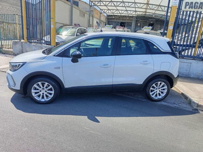 Opel Crossland X 1.6 ECOTEC D 120 CV Start&Stop Advance (8)