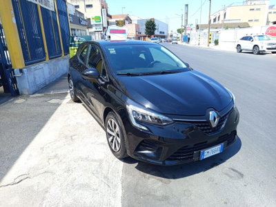 Renault Clio TCe 90 CV 5 porte Equilibre usata
