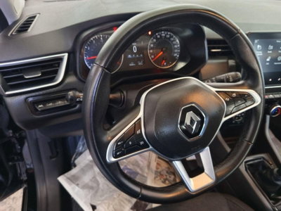 Renault Clio TCe 90 CV 5 porte Equilibre (14)