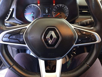 Renault Clio TCe 90 CV 5 porte Equilibre (15)