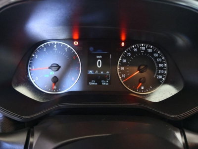 Renault Clio TCe 90 CV 5 porte Equilibre (16)