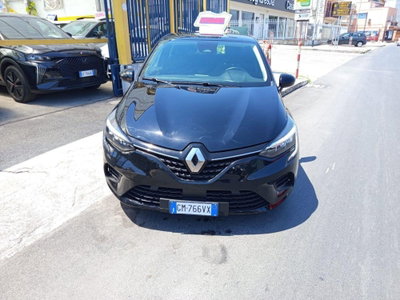 Renault Clio TCe 90 CV 5 porte Equilibre (2)