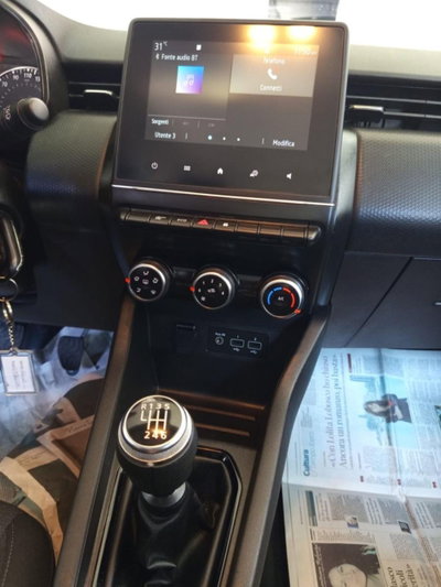 Renault Clio TCe 90 CV 5 porte Equilibre (20)
