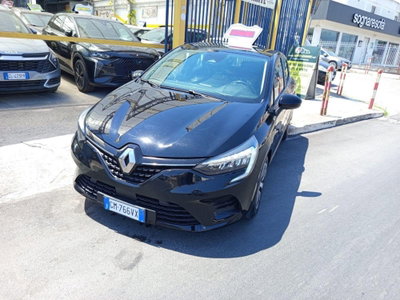Renault Clio TCe 90 CV 5 porte Equilibre (3)