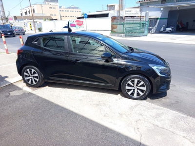 Renault Clio TCe 90 CV 5 porte Equilibre (5)