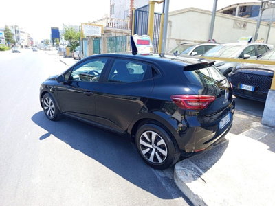 Renault Clio TCe 90 CV 5 porte Equilibre (6)