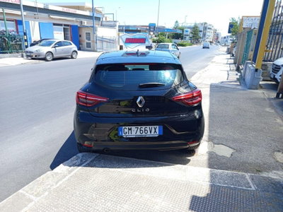 Renault Clio TCe 90 CV 5 porte Equilibre (7)